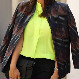 H&M Trend Blazer Jacket